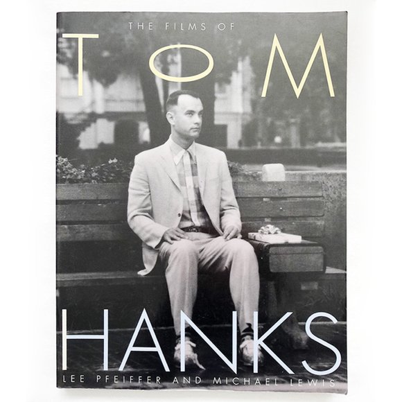 LOT 3 pc FILMS OF TOM HANKS by M Lewis L Pfeiffer GREEN MILE ROAD TO PERDITION - Picture 4 of 6